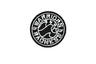 Embroidered Iron-On Patch 2" Warriors of Radness