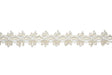 Cotton Gimp Trim 1 1/4 Inch