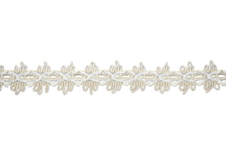 Cotton Gimp Trim 1 1/4 Inch