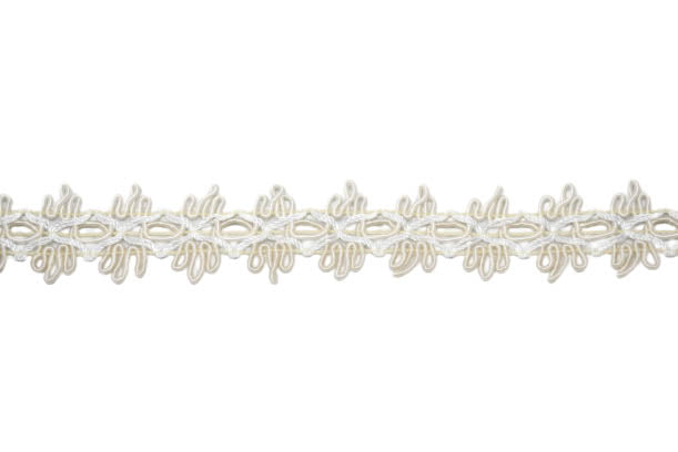 Cotton Gimp Trim 1 1/4 Inch