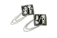 Rhinestone Epaulet Shoulder Piece