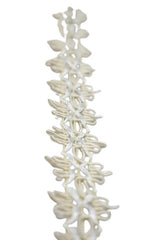 Cotton Gimp Trim 1 1/4 Inch