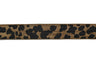 Fold-Over Elastic Cheetah Print 0.63"