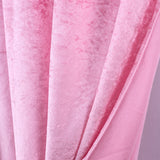 Velvet Backdrop Drape Panel