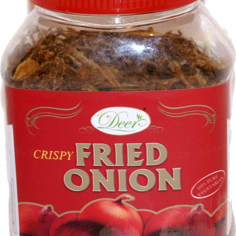 DEER FRIED ONION