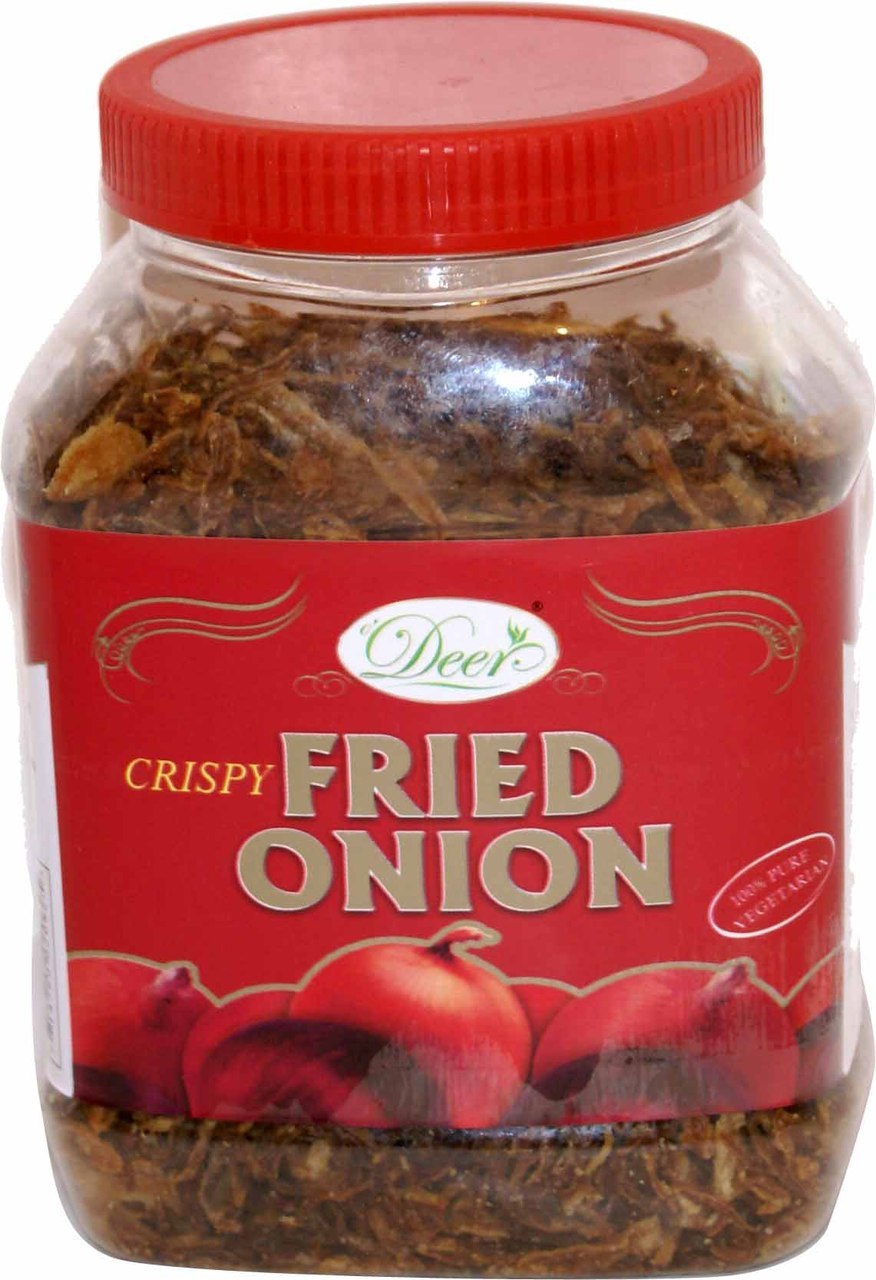 DEER FRIED ONION