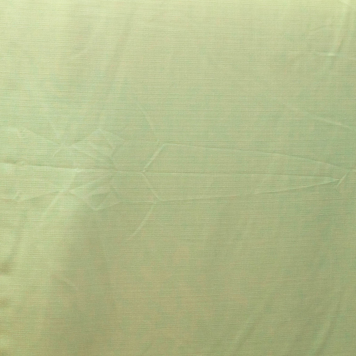 Solid Poly Linen Fabric - Solid Color, 60" Width (1 Yard)