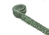 Beaded Sequin Trim 1 Inch