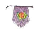 Beaded Floral Fringe Trim 4.50 x 6.50