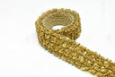 Beaded Sequin Trim 1 Inch
