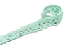 Crochet Beaded Trim 0.625 in