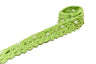 Crochet Beaded Trim 0.625 in