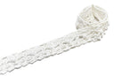 Crochet Beaded Trim 0.625 in