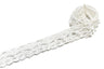 Crochet Beaded Trim 0.625 in