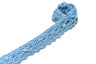 Crochet Beaded Trim 0.625 in