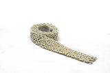 Beaded Sequin Trim 1 Inch