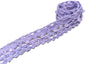 Crochet Beaded Trim 0.625 in