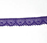 Cluny Lace Trim Vintage Cotton 1.50"
