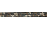 Fold-Over Elastic Camo Print 0.63"