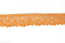 Cluny Lace Trim Vintage Cotton 1.50"