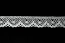 Cluny Lace Trim Vintage Cotton 1.50"