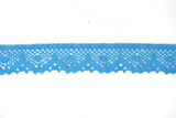 Cluny Lace Trim Vintage Cotton 1.50"