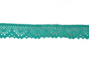Cluny Lace Trim Vintage Cotton 1.50"