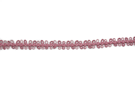 Braided Gimp Trim 5/16"