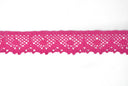 Cluny Lace Trim Vintage Cotton 1.50"