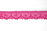 Cluny Lace Trim Vintage Cotton 1.50"