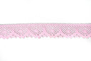 Cluny Lace Trim Vintage Cotton 1.50"