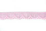 Cluny Lace Trim Vintage Cotton 1.50"