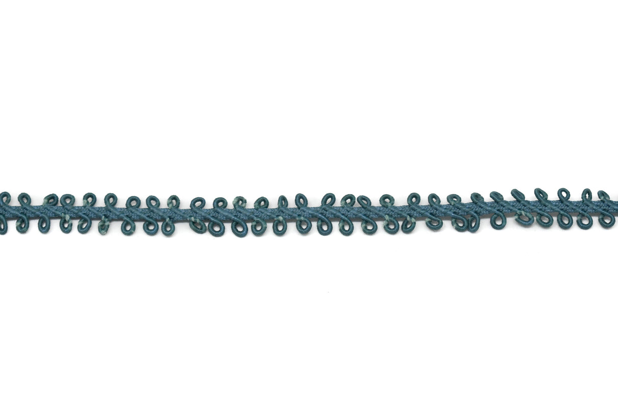 Braided Gimp Trim 5/16"
