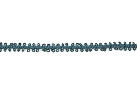 Braided Gimp Trim 5/16"