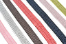 Fold-Over Elastic Polka Dot Print 0.63"