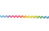 Rainbow Rick Rack Trim