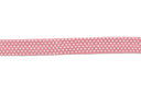 Fold-Over Elastic Polka Dot Print 0.63"