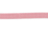 Fold-Over Elastic Polka Dot Print 0.63"