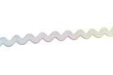 Rainbow Rick Rack Trim