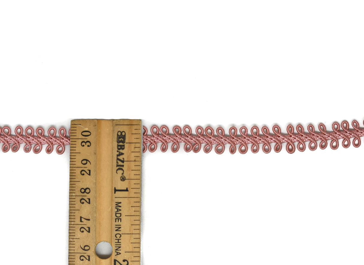 Braided Gimp Trim 5/16"