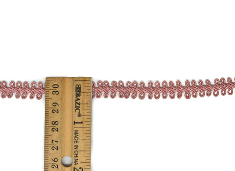 Braided Gimp Trim 5/16"