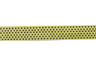 Fold-Over Elastic Polka Dot Print 0.63"