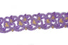 Macromé Indian Trim 2.50" Yard