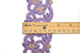 Macromé Indian Trim 2.50" Yard