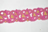 Macromé Indian Trim 2.50" Yard