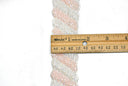 Beaded Trim Wavy 1.5" Yard