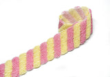 Beaded Trim Wavy 1.5" Yard