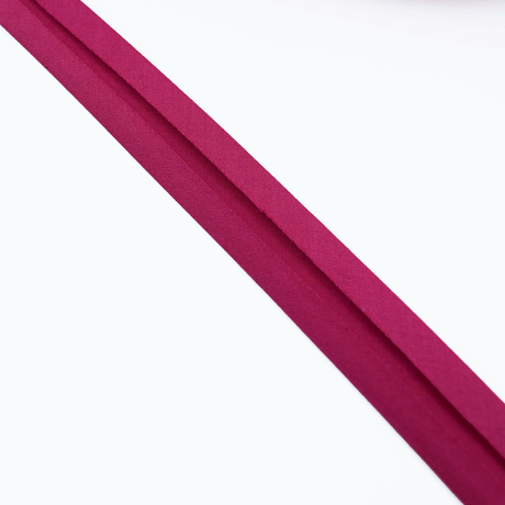 Bias Tape Polycotton 3/4 Inch