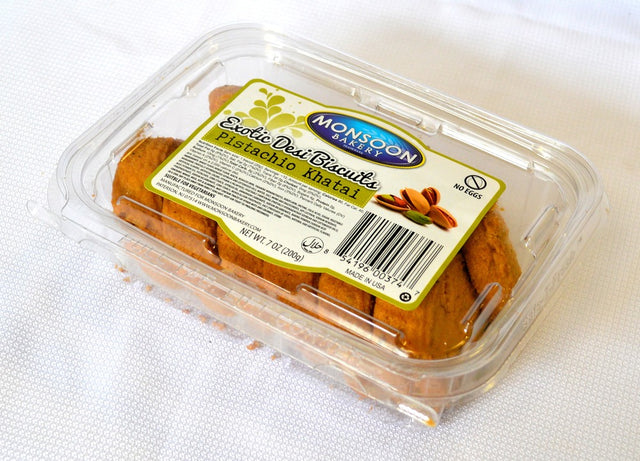 Monsoon Pista Cookies 7oz
