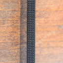 Sewing Boning Polyester White Black